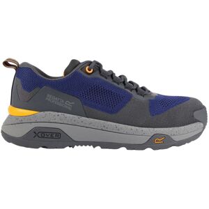 Regatta Professional Men's Safety Boots in Baby Blue Size: 12 Baby Blue 12 Regatta Professional Men's Safety Boots in Baby Blue Size: 12 Baby Blue 12