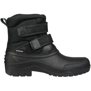 Hy Women's Winster Winter Boots in Black Size: 4 Black 4 Hy Women's Winster Winter Boots in Black Size: 4 Black 4