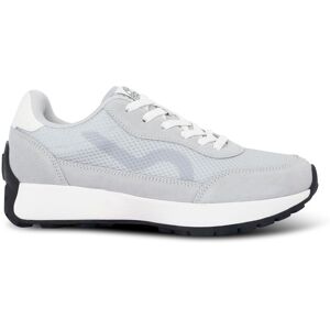 Regatta Women's Lady Marine Heritage Shoes in Mid Grey Size: 7 Mid Grey 7 Regatta Women's Lady Marine Heritage Shoes in Mid Grey Size: 7 Mid Grey 7