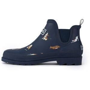 Regatta Women's Harper Low Waterproof Wellies in Mid Blue Size: 6.5 Mid Blue 6.5 Regatta Women's Harper Low Waterproof Wellies in Mid Blue Size: 6.5 Mid Blue 6.5