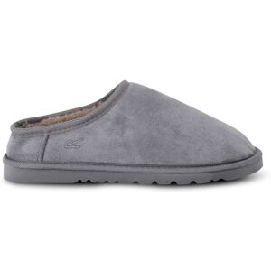 Regatta Women's Solace Lightweight Insulated Slippers in Grey Size: 6.5 Grey 6.5 Regatta Women's Solace Lightweight Insulated Slippers in Grey Size: 6.5 Grey 6.5