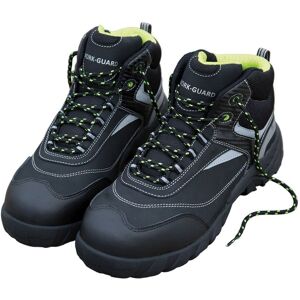 Result Blackwatch Nubuck Safety Boots - Safety Boots Result Blackwatch Nubuck Safety Boots - Safety Boots