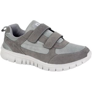 Rdek Women's Viking Trainers in Grey Size: 6 Grey 6 Rdek Women's Viking Trainers in Grey Size: 6 Grey 6