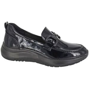 Cipriata Women's Flor Loafers in Black Size: 7 Black 7 Cipriata Women's Flor Loafers in Black Size: 7 Black 7