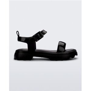 Melissa Shoes Women's Town Jelly Sandals in Black Size: 5 Black 5 Melissa Shoes Women's Town Jelly Sandals in Black Size: 5 Black 5