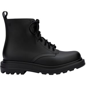 Melissa Shoes Women's Coturno Soft Jelly Boots in Black Size: 5 Black 5 Melissa Shoes Women's Coturno Soft Jelly Boots in Black Size: 5 Black 5