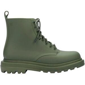 Melissa Shoes Women's Coturno Soft Jelly Boots in Green Size: 7 Green 7 Melissa Shoes Women's Coturno Soft Jelly Boots in Green Size: 7 Green 7