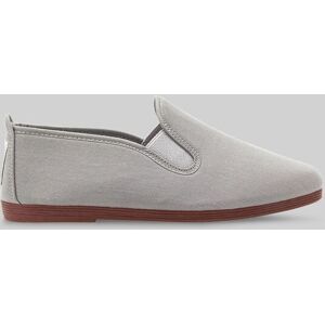 Flossy Men's Arnedo Shoes in Grey Size: 2.5 Grey 2.5 Flossy Men's Arnedo Shoes in Grey Size: 2.5 Grey 2.5