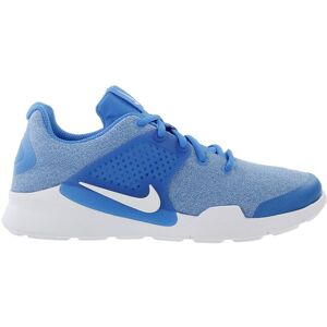 Nike Childrens Arrowz (Gs) Lace Up Blue Synthetic Kids Trainers - Kids Trainers Nike Childrens Arrowz (Gs) Lace Up Blue Synthetic Kids Trainers - Kids Trainers