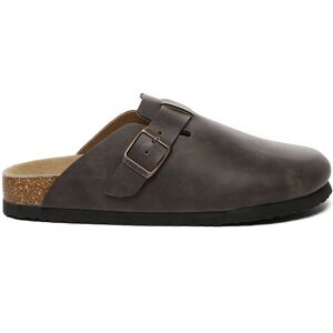 EverAu Australia Women's Pintail Leather Comfort Clog Sandals in Brown Size: 6 Brown 6 EverAu Australia Women's Pintail Leather Comfort Clog Sandals in Brown Size: 6 Brown 6