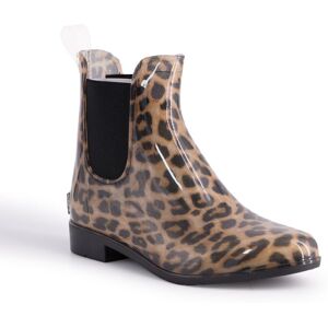 Aus Wooli Australia Women's Rainboots With Sheepskin Insole Included Size: 8 Multicolor 8 Aus Wooli Australia Women's Rainboots With Sheepskin Insole Included Size: 8 Multicolor 8