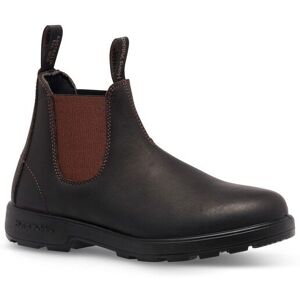 Hard Yakka Men's Brunswick Waxy Boots in Brown Size: 7 Brown 7 Hard Yakka Men's Brunswick Waxy Boots in Brown Size: 7 Brown 7