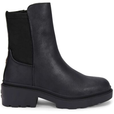 Carvela Women's 'Dash 50/50 Ankle' Boots in Black Size: 8 Black 8 Carvela Women's 'Dash 50/50 Ankle' Boots in Black Size: 8 Black 8