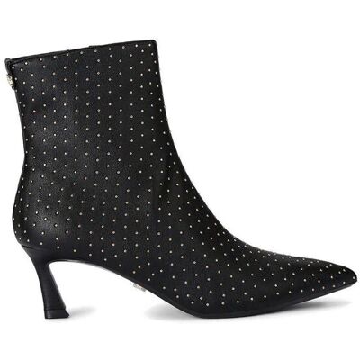 Carvela Women's 'Marcia Ankle' Boots in Black Size: 8 Black 8 Carvela Women's 'Marcia Ankle' Boots in Black Size: 8 Black 8