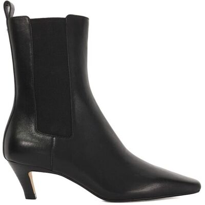 Dune London Women's 'Odele' Ankle Boots in Black Size: 3 Black 3 Dune London Women's 'Odele' Ankle Boots in Black Size: 3 Black 3