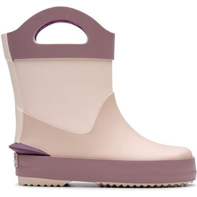 Clarks Tarri Dash Toddler Pink Combination Wellies Size: 6-Wide Fit Pink 6-Wide Fit Clarks Tarri Dash Toddler Pink Combination Wellies Size: 6-Wide Fit Pink 6-Wide Fit
