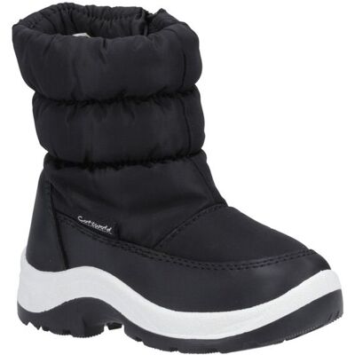 Cotswold Tirely Wellingtons in Black Size: Infant 8.5 Black Infant 8.5 Cotswold Tirely Wellingtons in Black Size: Infant 8.5 Black Infant 8.5