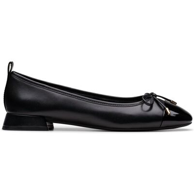 Clarks Women's Ubree 15 Poppy Black Combination Leather Court Shoes, Slip Ons, Ballet Pumps Size: 4-Standard Fit Black 4-Standard Fit Clarks Women's Ubree 15 Poppy Black Combination Leather Court Shoes, Slip Ons, Ballet Pumps Size: 4-Standard Fit Black 4-Standard Fit