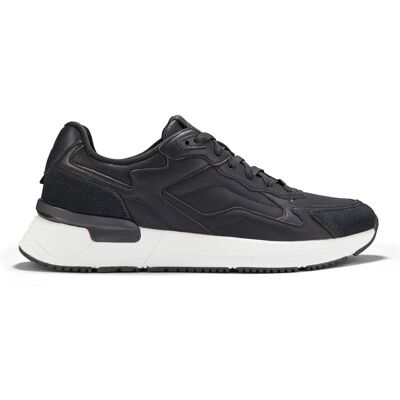 Clarks Men's Brayford Lace Black Trainers, Lace Up Size: 6-Standard Fit Black 6-Standard Fit Clarks Men's Brayford Lace Black Trainers, Lace Up Size: 6-Standard Fit Black 6-Standard Fit