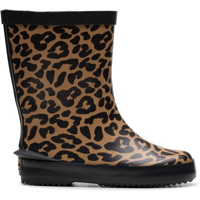 Clarks Tarri Run 2 Toddler Leopard Print Wellies in Brown Size: 9-Wide Fit Brown 9-Wide Fit Clarks Tarri Run 2 Toddler Leopard Print Wellies in Brown Size: 9-Wide Fit Brown 9-Wide Fit