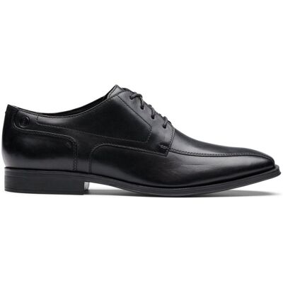 Clarks Men's Paulton Over Black Leather Oxford Shoes, Lace Up Size: 8.5-Standard Fit Black 8.5-Standard Fit Clarks Men's Paulton Over Black Leather Oxford Shoes, Lace Up Size: 8.5-Standard Fit Black 8.5-Standard Fit