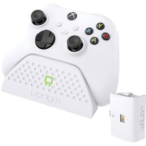 Venom Xbox Charging Dock with Rechargeable Battery Pack