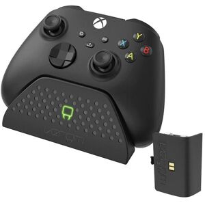 Venom Xbox Charging Dock with Rechargeable Battery Pack