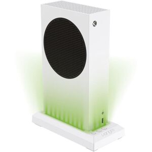 Venom Xbox Series S LED Light-up Console Stand