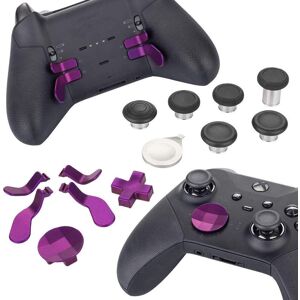 Venom Xbox Elite Series 2 Controller Accessory Kit