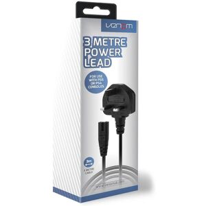 Venom PS5 3 Metre Power Cable