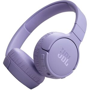 JBL Tune 670NC Wireless Noise-Cancelling Headphones in Purple Purple JBL Tune 670NC Wireless Noise-Cancelling Headphones in Purple Purple