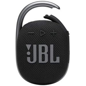 JBL Clip 4 Ultra-portable IPX7 Waterproof Speaker