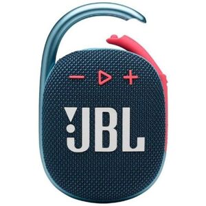 JBL Clip 4 Ultra-portable IPX7 Waterproof Speaker