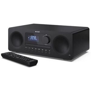 Sharp Xl-B720D Sharp Xl-B720D