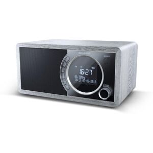 Sharp Digital Radio with DAB+, FM and Bluetooth