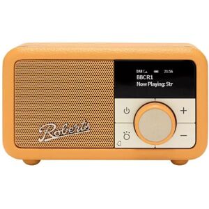 Roberts Revival Petite 2 - Sunshine Yellow Roberts Revival Petite 2 - Sunshine Yellow