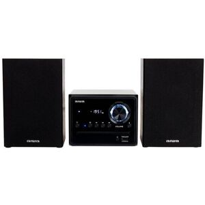 Aiwa MSBTU-300 UK HiFi Micro Music System