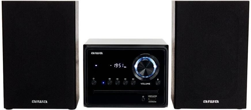 Aiwa MSBTU-300 UK HiFi Micro Music System