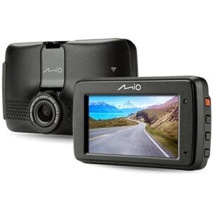 Mio MiVue MiVue 732 Front Facing Dash Cam with Built-in Wi-Fi