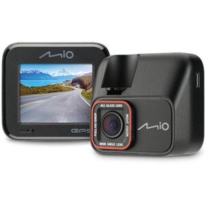 Mio MiVue MiVue C580 Front Facing Dash Cam