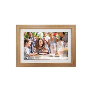 Denver PFF-1542LW' 15.6” FULL HD digital Wi-Fi photoframe