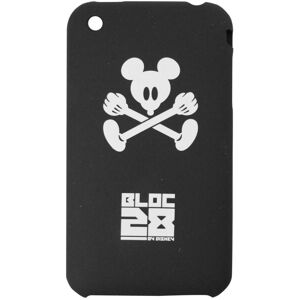 Disney iPhone Case Unisex Black Official Merch Black Disney iPhone Case Unisex Black Official Merch Black
