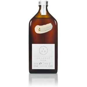 Project #173 - Coconut Flavoured Rum - Coconut - 50 cl - Rum Project #173 - Coconut Flavoured Rum - Coconut - 50 cl - Rum