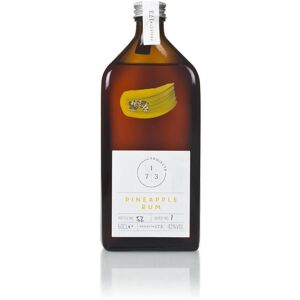 Project #173 Pineapple Rum- Naturally Flavoured in Clear Clear Project #173 Pineapple Rum- Naturally Flavoured in Clear Clear