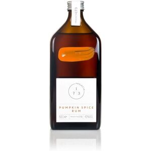 Project #173 Pumpkin Spice Rum - Naturally Flavoured in Clear Clear Project #173 Pumpkin Spice Rum - Naturally Flavoured in Clear Clear