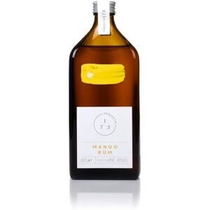 Project #173 Mango Rum- Naturally Flavoured in Clear Clear Project #173 Mango Rum- Naturally Flavoured in Clear Clear