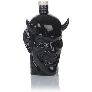 Fallen Angel Spiced Rum 41.3%, 70cl in Clear Clear Fallen Angel Spiced Rum 41.3%, 70cl in Clear Clear