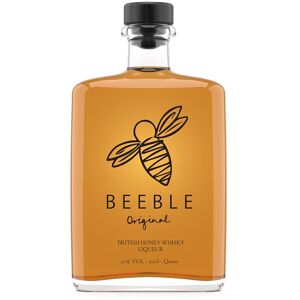 Beeble British 50cl Honey Whisky 30% VOL Multicolor Beeble British 50cl Honey Whisky 30% VOL Multicolor