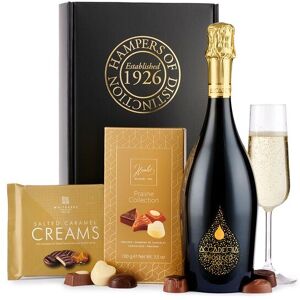 Spicers of Hythe Ltd Prosecco & Chocolates Multicolor Spicers of Hythe Ltd Prosecco & Chocolates Multicolor