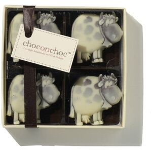CHOC ON CHOC Chocolate Cows Chocolate CHOC ON CHOC Chocolate Cows Chocolate
